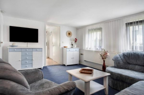 Ferienhaus - Strandnah in Heringsdorf